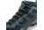 Mammut Ducan Mid GTX Backpacking Boots - Mens, Black/Light Poseidon, 14 US, 3030-03540-00289-1300