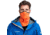 Mammut Eiswand Neck Gaiter, Arumita, One Size, 1191-00690-2217-1