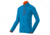 Mammut Eiswand Zip Pull Light-Men's-Large-Cyan