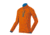 Mammut Eiswand Zip Pull Light-Men's-Large-Orange