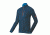 Mammut Eiswand Zip Pull Light Pullover - Mens-Orion-Small