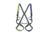Mammut Elephir Kids Harness