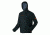 Mammut Felsturm Half-Zip Jacket - Men's-Black-Medium