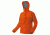 Mammut Felsturm Half-Zip Jacket - Men's-Orange-Medium