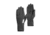 Mammut Fleece Pro Glove, Black, 8, 1190-00340-0001-1080