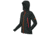 Mammut Gipfelgrat Light Jacket - Women's - Black - Small
