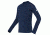 Mammut Go Dry Longsleeve - Men's-Dark Ensign-Large