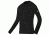 Mammut Go Warm Longsleeve - Mens-Black-X-Large