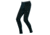 Mammut Go Warm Pants Long - Men's-Black/Cyan-X-Small
