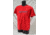 Mammut Grip T-Shirt - Men's-Fire-Large