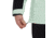 Mammut Haldigrat Air HS Hooded Jacket - Mens, Neo Mint/Black, Large, 1010-30380-40251-115