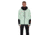 Mammut Haldigrat Air HS Hooded Jacket - Mens, Neo Mint/Black, Large, 1010-30380-40251-115