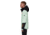 Mammut Haldigrat Air HS Hooded Jacket - Mens, Neo Mint/Black, Large, 1010-30380-40251-115
