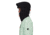 Mammut Haldigrat Air HS Hooded Jacket - Mens, Neo Mint/Black, Large, 1010-30380-40251-115
