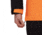 Mammut Haldigrat Air HS Hooded Jacket - Mens, Tangerine/Black, Small, 1010-30380-2260-113