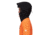 Mammut Haldigrat Air HS Hooded Jacket - Mens, Tangerine/Black, Small, 1010-30380-2260-113