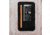 Mammut Haldigrat Air HS Hooded Jacket - Mens, Tangerine/Black, Small, 1010-30380-2260-113