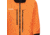 Mammut Haldigrat Air HS Hooded Jacket - Mens, Tangerine/Black, Small, 1010-30380-2260-113