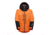 Mammut Haldigrat Air HS Hooded Jacket - Mens, Tangerine/Black, Small, 1010-30380-2260-113