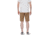 Mammut Hiking Shorts - Mens, Dark Sand, 50, 1023-00120-7494-50-10