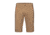 Mammut Hiking Shorts - Mens, Dark Sand, 50, 1023-00120-7494-50-10