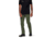 Mammut Hiking V Pants - Mens, Dark Marsh, US 28 Regular, 1022-02520-40284-44