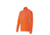Mammut Jarvis Zip Pull - Men's-Small-Dark Orange / Dark Oak