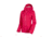 Mammut Kento Hardshell Hooded Jacket - Womens, Dragon Fruit, Large, 1010-26840-3547-115