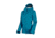 Mammut Kento Hardshell Hooded Jacket - Womens, Sapphire, Extra Small, 1010-26840-50226-112