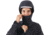 Mammut Kento Hooded Jacket - Womens, Black, Small, 1010-26840-0001-113