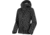 Mammut Kento Hooded Jacket - Womens, Black, Small, 1010-26840-0001-113