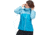 Mammut Kento Hooded Jacket - Womens, Ocean/Whisper, Medium, 1010-26840-50317-114