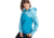 Mammut Kento Hooded Jacket - Womens, Ocean/Whisper, Medium, 1010-26840-50317-114