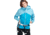 Mammut Kento Hooded Jacket - Womens, Ocean/Whisper, Medium, 1010-26840-50317-114