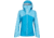 Mammut Kento Hooded Jacket - Womens, Ocean/Whisper, Medium, 1010-26840-50317-114