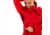 Mammut Kento HS Hooded Jacket - Womens, Ruby, Large, 1010-26840-3149-115