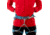Mammut Kento HS Hooded Jacket - Womens, Ruby, Large, 1010-26840-3149-115