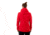 Mammut Kento HS Hooded Jacket - Womens, Ruby, Large, 1010-26840-3149-115