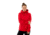 Mammut Kento HS Hooded Jacket - Womens, Ruby, Large, 1010-26840-3149-115