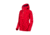 Mammut Kento HS Hooded Jacket - Womens, Ruby, Small, 1010-26840-3149-113