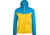 Mammut Kento Light HS Hooded Jacket - Mens, Freesia/Gentian, 2XL, 1010-27760-1261-117