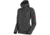 Mammut Kento Tour HS Hooded Softshell Jacket - Womens, Graphite, Small, 1010-26010-0121-113