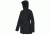 Mammut Kira HS Parka - Women's-Black-Large