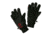 Mammut Kompakt Glove - Men's-Black-6
