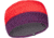 Mammut La Liste Headband, Grape/Sunset, One Size, 1191-00511-6408-1