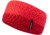 Mammut La Liste Headband, Magma/Spicy, One Size, 1191-00511-3683-1
