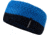 Mammut La Liste Headband, Marine/Ice, One Size, 1191-00511-50511-1