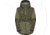 Mammut Linard Guide HS Hooded Jacket - Womens, Marsh/Dark Marsh, Large, 1010-30970-40300-115