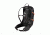 Mammut Lithium Speed Daypack, Graphite-Dark Orange, 20 L, 2530-03171-0597-1020