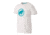 Mammut Logo T-Shirt - Men's-White/Palau-Large